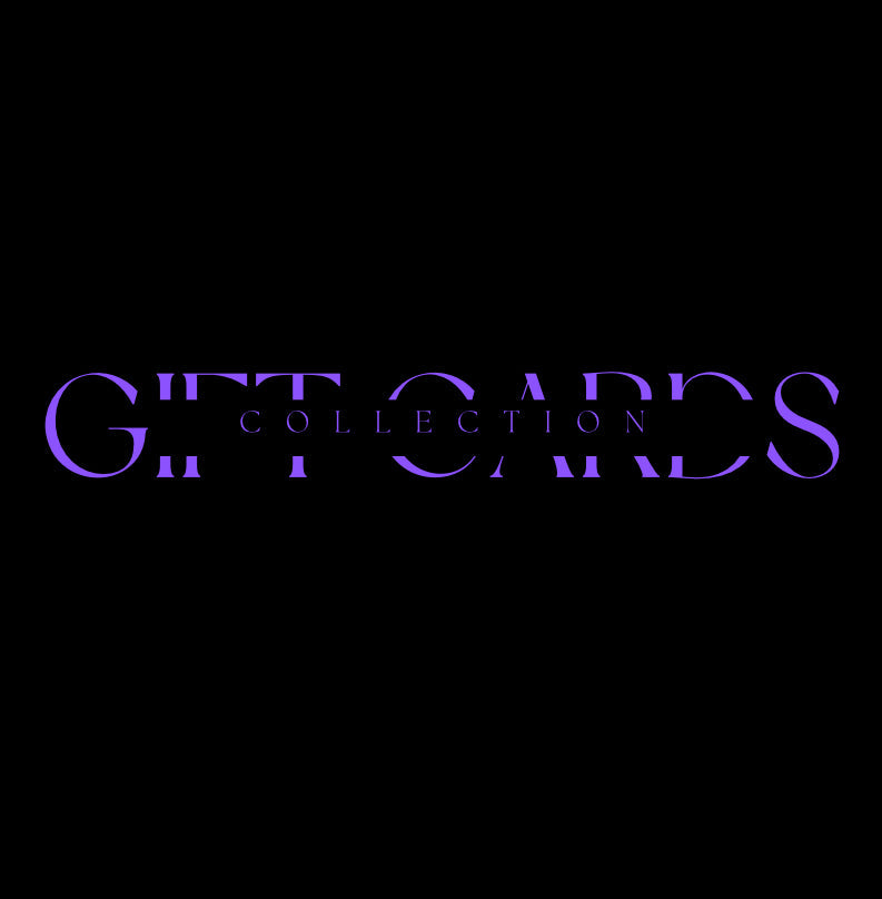Gift Cards