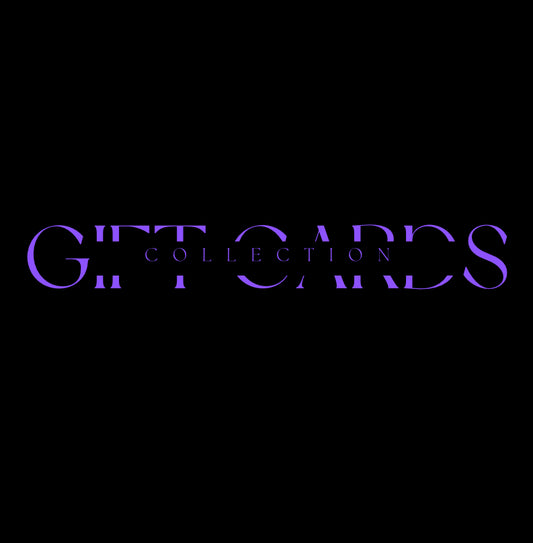 Gift Cards