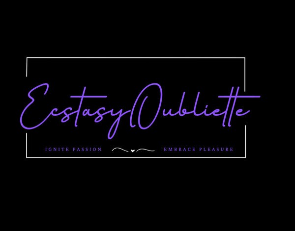 Ecstasy’s Oubliette