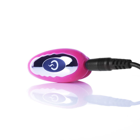 Innovative U-Shaped Vibrator Device for Couples
